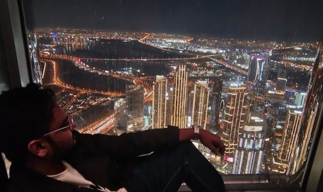 About Vaibhav Deokar