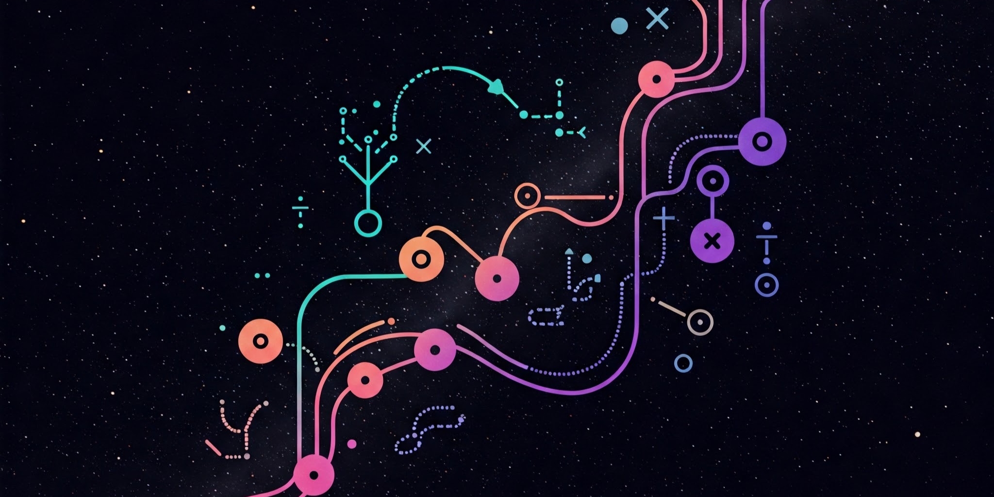 Getting Started with Algorithms, Part I